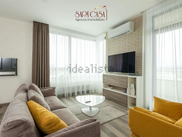 Appartamento in vendita di 34 m² in Via Emilia Ponente