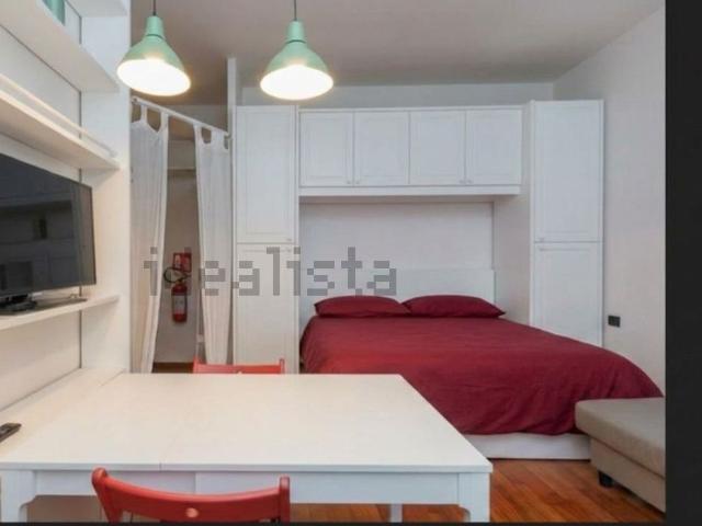 Appartamento in vendita di 34 m² in Via Federico Tesio, 15