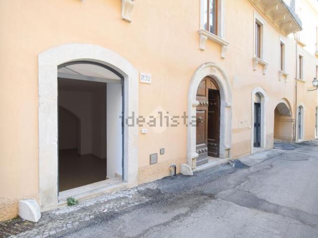Appartamento in vendita di 34 m² in Via Fortebraccio, 34