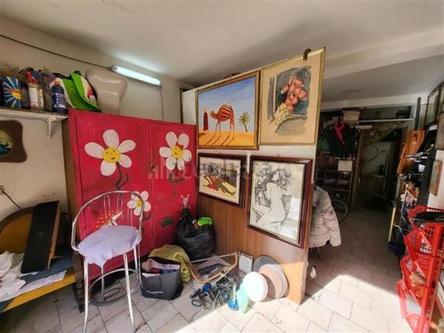 Appartamento in vendita di 34 m² in Via Francesco Salomone