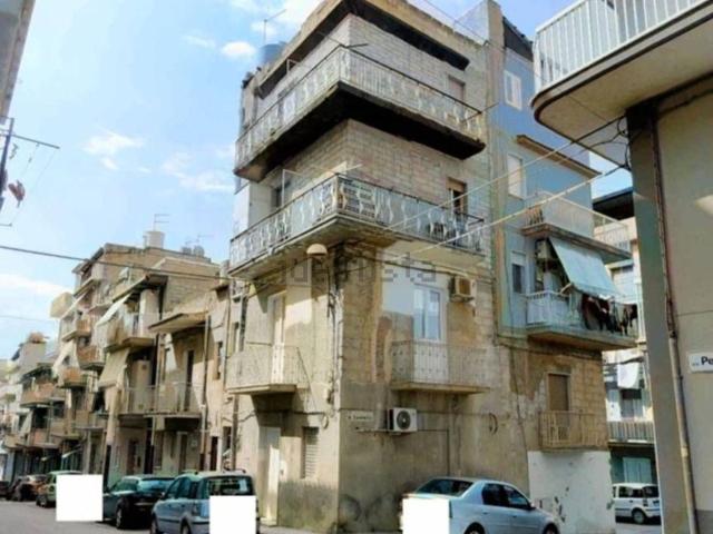 Appartamento in vendita di 34 m² in Via Francesco Petrarca
