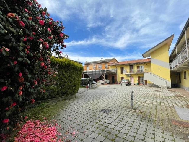 Appartamento in vendita di 34 m² in Via G. Garibaldi, 27