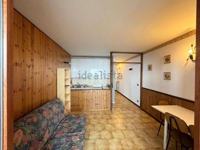 Appartamento in vendita di 34 m² in Via Galassia, 129