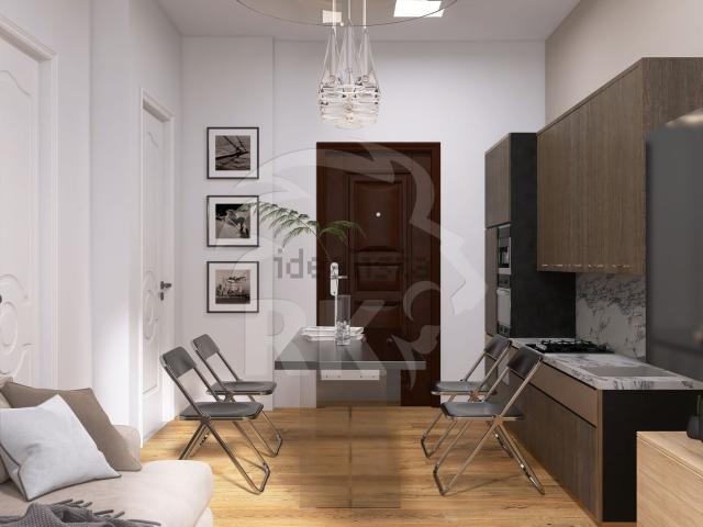 Appartamento in vendita di 34 m² in Via Galliera, 55