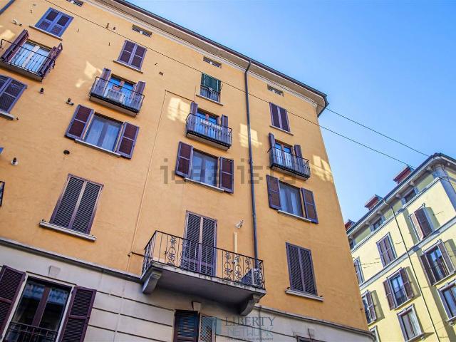 Appartamento in vendita di 34 m² in Via Gaudenzio Ferrari, 10