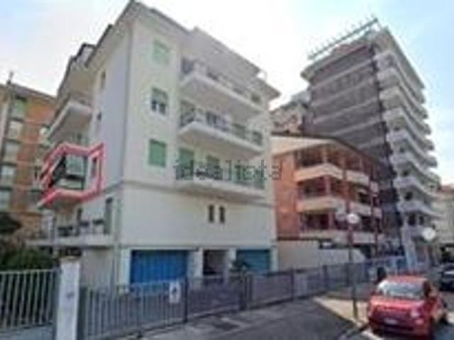 Appartamento in vendita di 34 m² in Via Giosue Carducci, 48