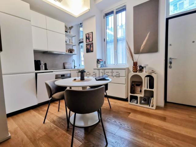 Appartamento in vendita di 34 m² in Via Giacomo Watt, 4