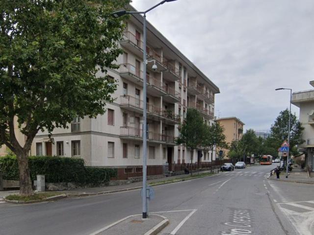 Appartamento in vendita di 34 m² in Via Giulio Crescenzi, 1