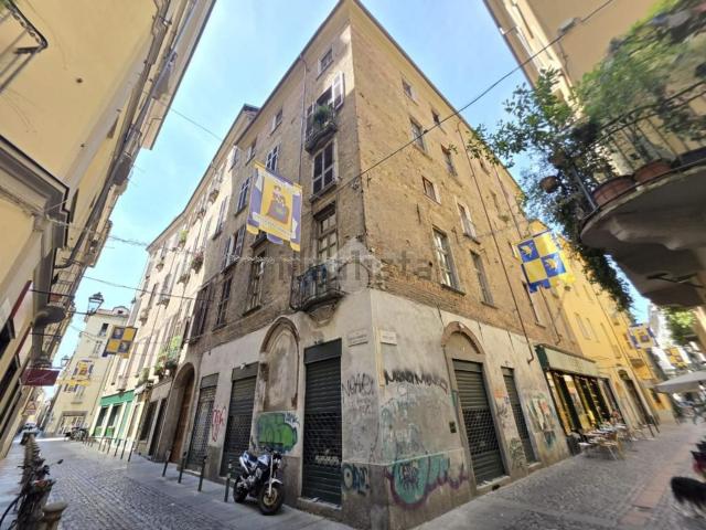 Appartamento in vendita di 34 m² in Via Giuseppe Barbaroux, 20