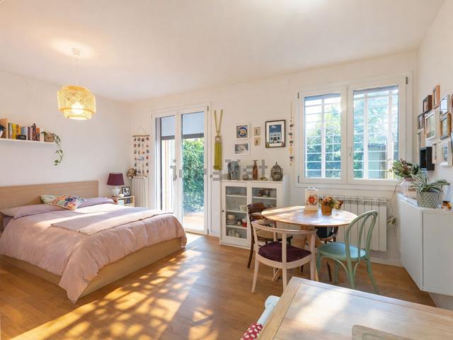 Appartamento in vendita di 34 m² in Via Giuseppe Massarenti, 221
