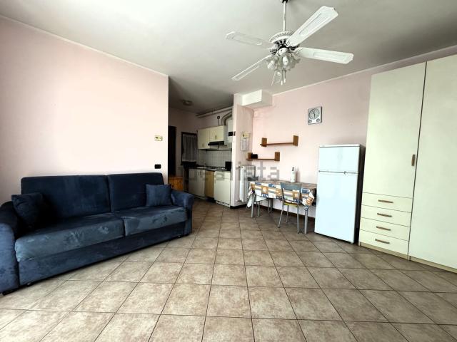 Appartamento in vendita di 34 m² in Via Giuseppe Mazzini, 4
