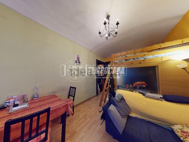 Appartamento in vendita di 34 m² in Via Livorno, 3