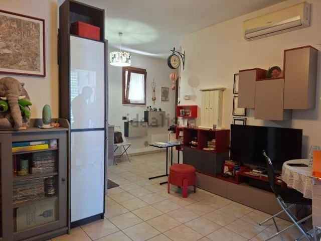 Appartamento in vendita di 34 m² in Via Luigi de Marchi