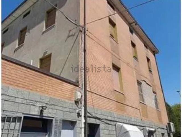 Appartamento in vendita di 34 m² in Via M. Malpighi, 34
