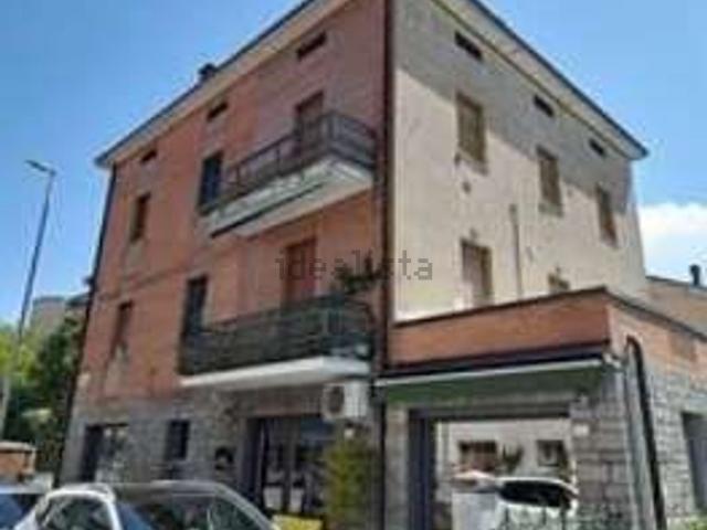 Appartamento in vendita di 34 m² in Via M. Malpighi, 34