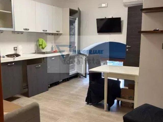 Appartamento in vendita di 34 m² in Via Malta