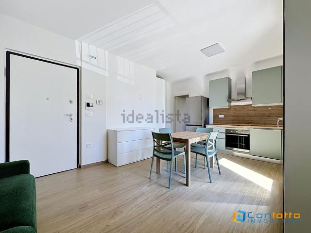 Appartamento in vendita di 34 m² in Via Marcantoni, 25