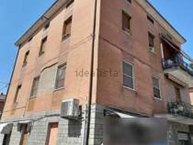 Appartamento in vendita di 34 m² in Via Marcello Malpighi