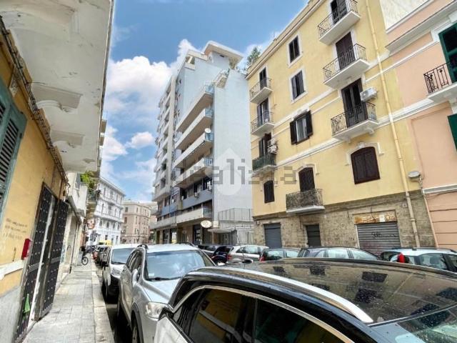 Appartamento in vendita di 34 m² in Via Michelangelo Signorile, 19