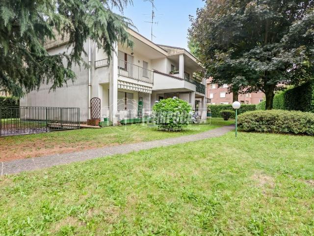 Appartamento in vendita di 34 m² in Via Milano, 98
