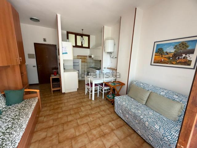 Appartamento in vendita di 34 m² in Via Monte Rosa, 68