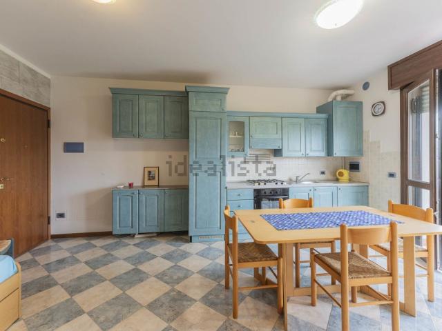 Appartamento in vendita di 34 m² in Via Monsignor V. Gandolfi, 24
