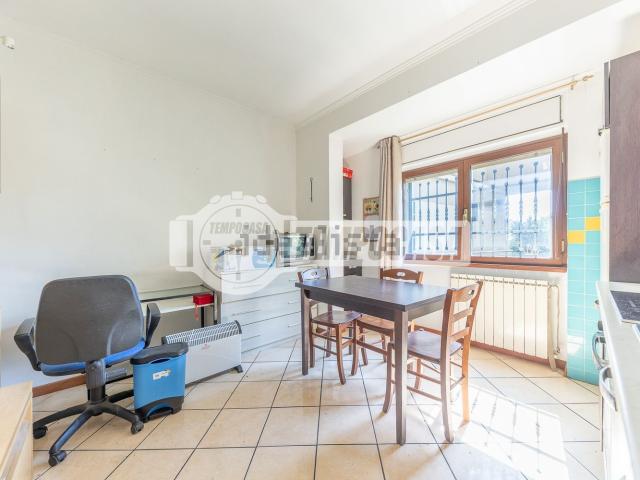 Appartamento in vendita di 34 m² in Via Pescosolido