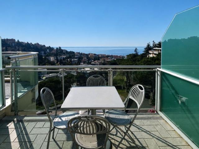Appartamento in vendita di 34 m² in Via Privata Serenella, 34
