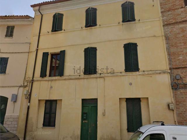 Appartamento in vendita di 34 m² in Via Roma, 22