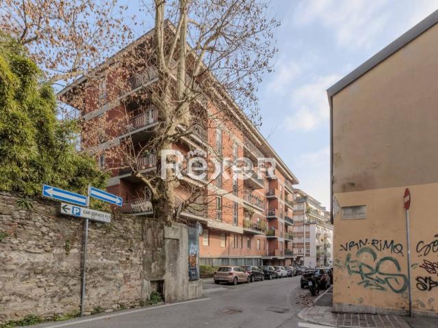 Appartamento in vendita di 34 m² in Via Sant&apos Antonino, 11