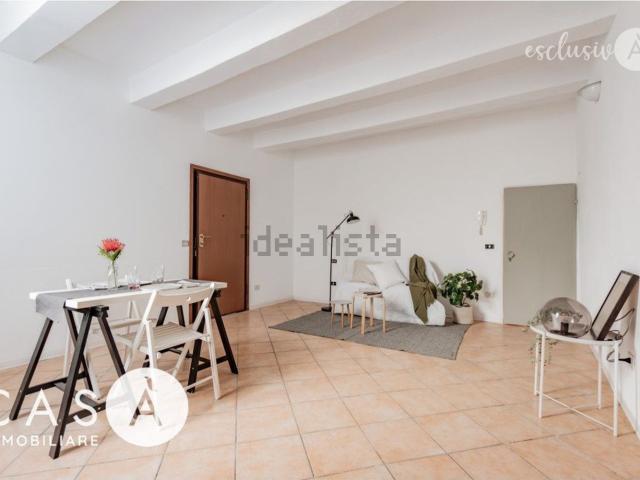 Appartamento in vendita di 34 m² in Via Sant&apos Anna, 34