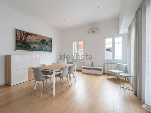 Appartamento in vendita di 34 m² in Via San Marco, 1012