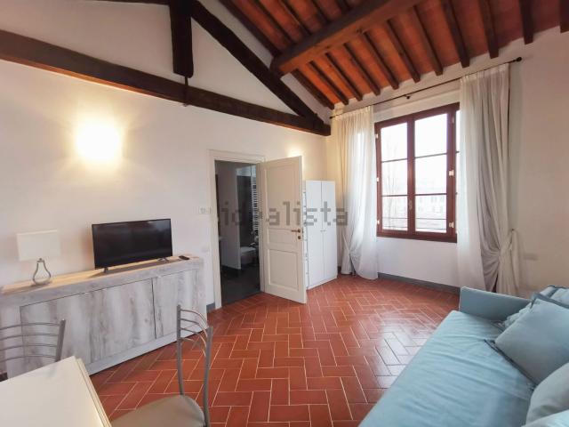 Appartamento in vendita di 34 m² in Via Salvi Cristiani, 8