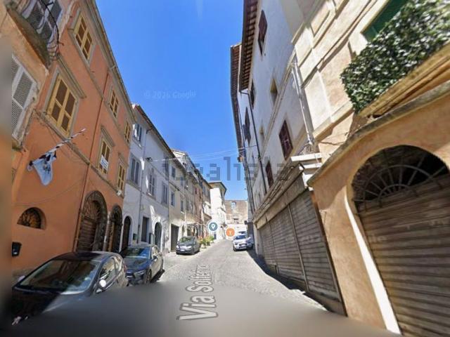 Appartamento in vendita di 34 m² in Via Solferino, 28
