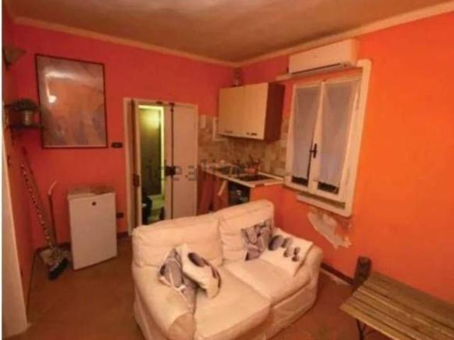 Appartamento in vendita di 34 m² in Via Solferino, 28