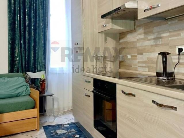Appartamento in vendita di 34 m² in Via Spartaco Lavagnini, 6
