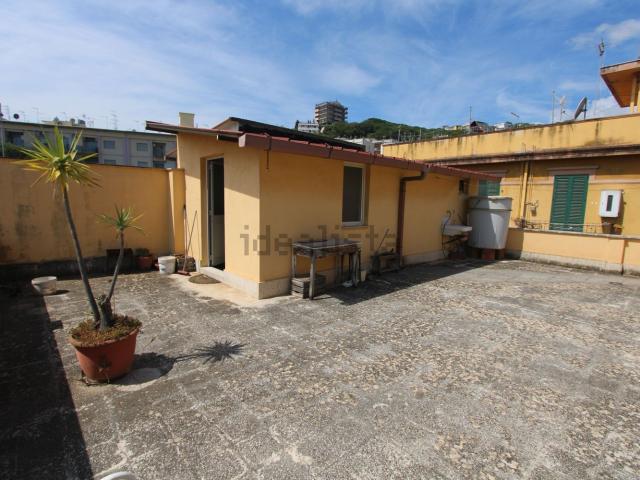 Appartamento in vendita di 34 m² in Viale Boccetta, 106