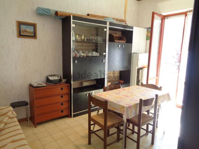 Appartamento in vendita di 34 m² in Via delle Driadi