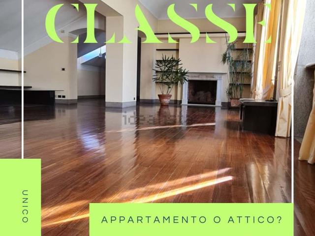 Appartamento in vendita di 350 m² in Via Alessandro Antonelli, 3