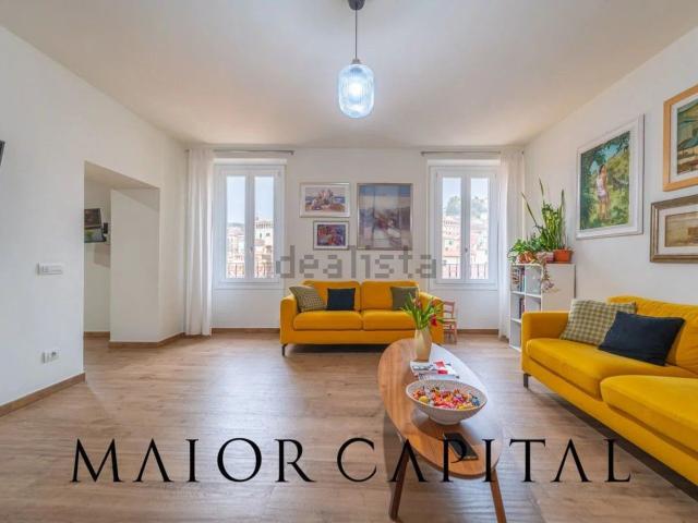 Appartamento in vendita di 350 m² in Via Alfonso Lamarmora