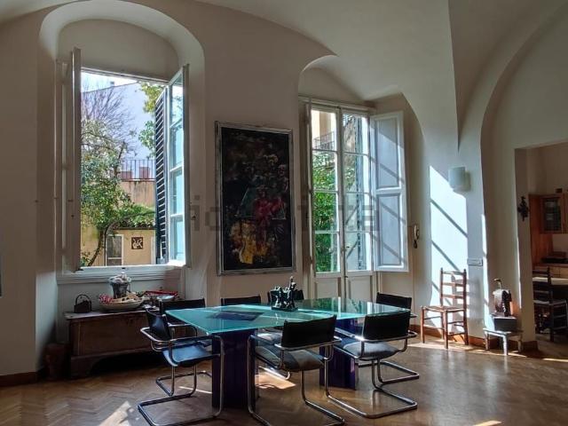 Appartamento in vendita di 350 m² in Via della Mattonaia