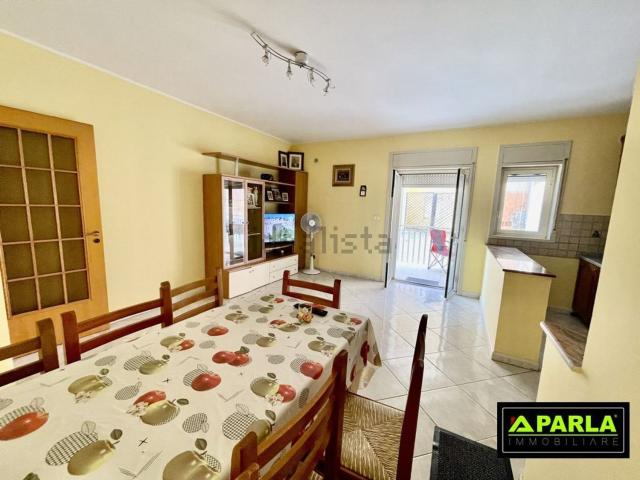 Appartamento in vendita di 350 m² in Via Fiume