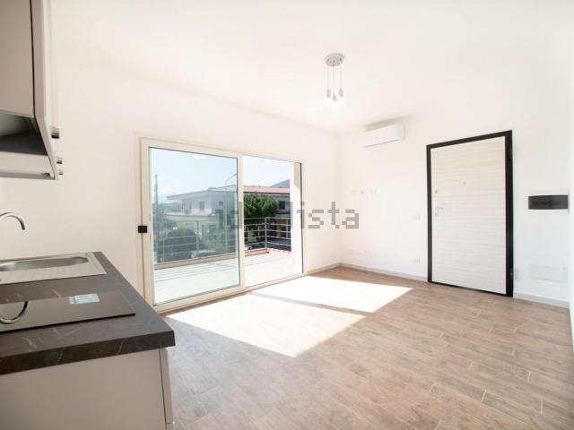Appartamento in vendita di 350 m² in Via Nazionale