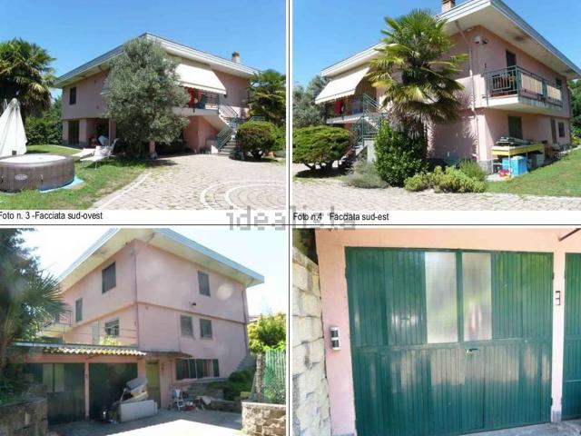 Appartamento in vendita di 350 m² in Via Santa Lucia, 35