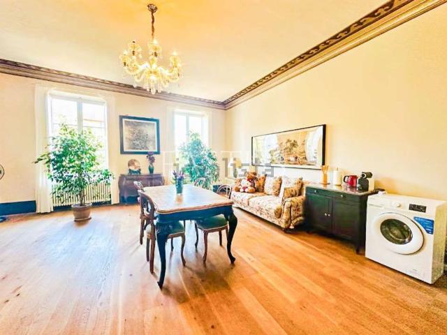 Appartamento in vendita di 350 m² in Via Stalloreggi, 2