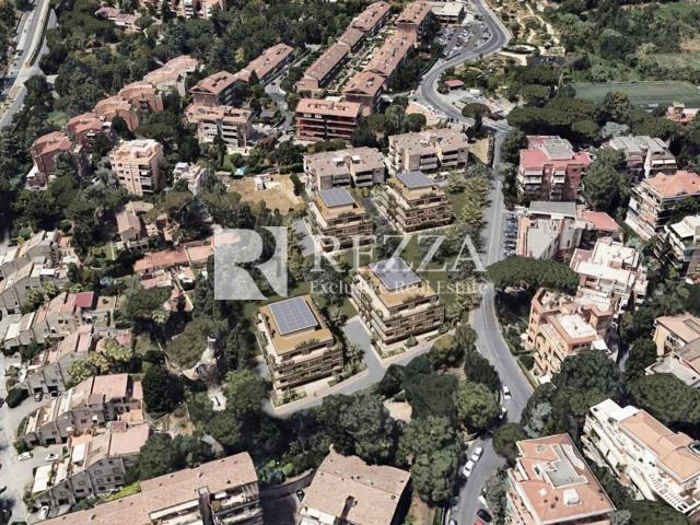 Appartamento in vendita di 350 m² in Via Roccaraso