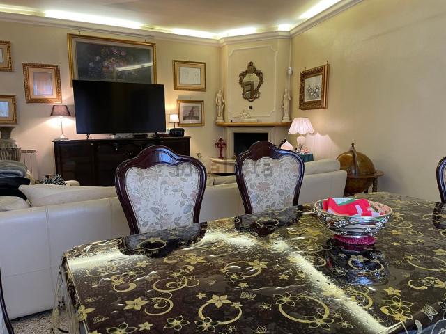 Appartamento in vendita di 350 m² in Via Villalago