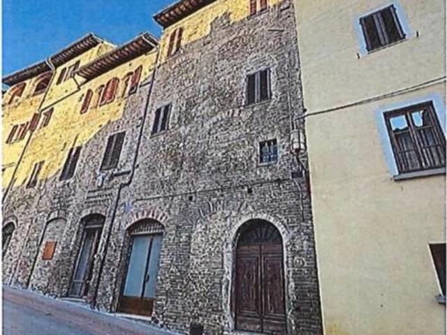 Appartamento in vendita di 350 m² in Via XX Settembre