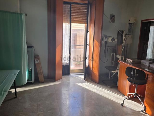 Appartamento in vendita di 350 m² in Viale Giacomo Matteotti, 29