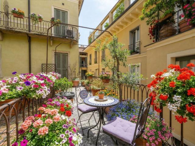 Appartamento in vendita di 350 m² in Vicolo Giuseppe Mazzini, 2